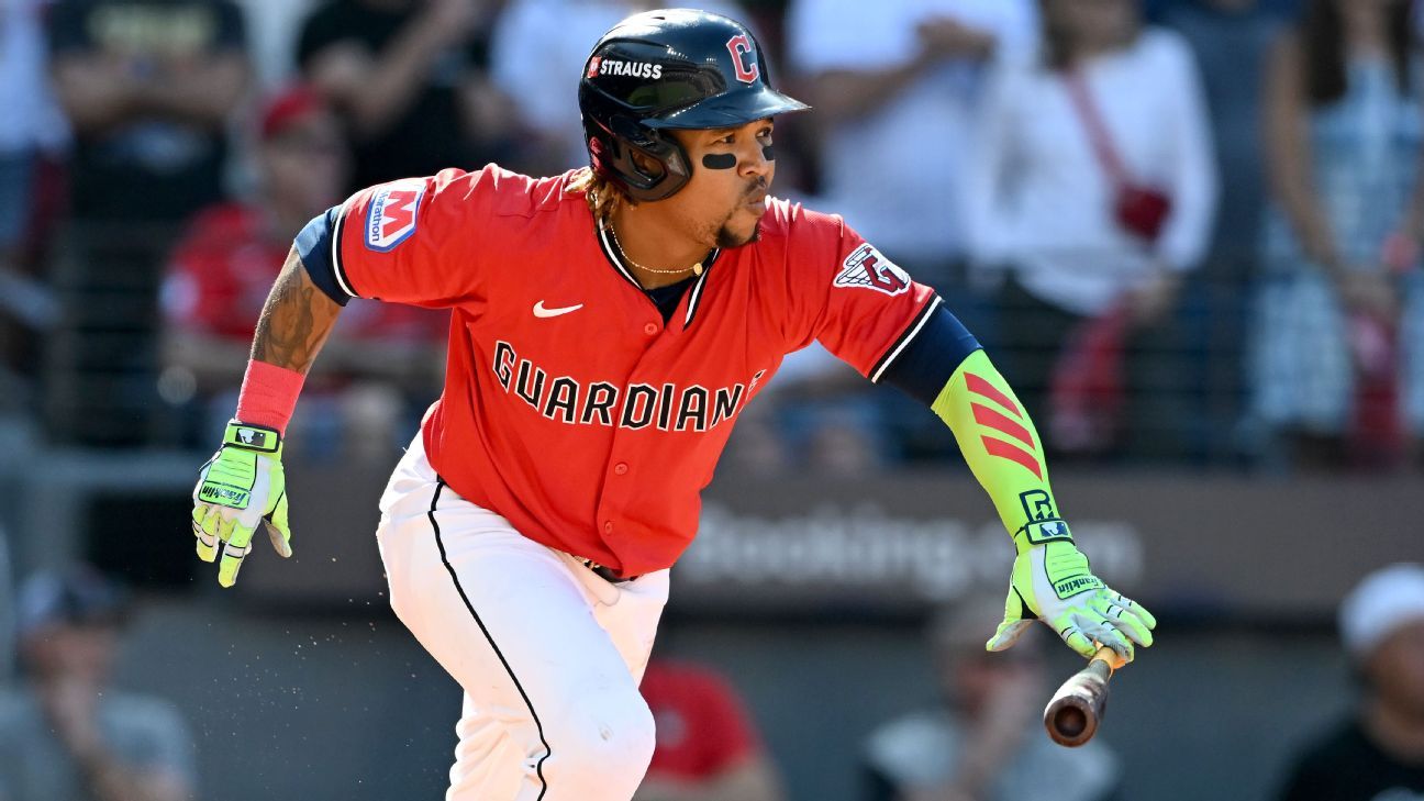 Kings of the hot corner: Buster Olney ranks baseball's best third basemen