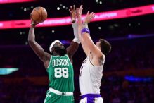 Celtics picking up Queta's option, adding 4-year, $56M extension