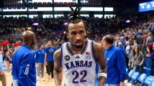 How the question of Darryn Peterson's availability is shaping Kansas' season
