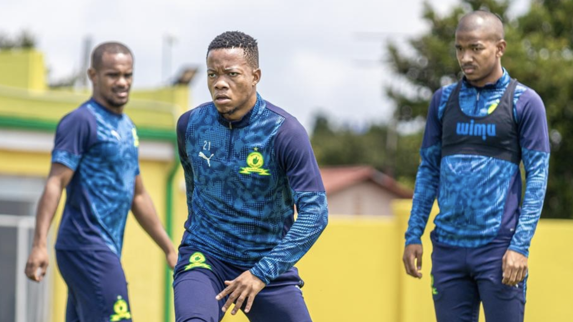 AmaZulu vs. Mamelodi Sundowns - Teams, news, how to watch, kick off time