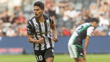 Ulises Dávila acepta su sanción por escándalo de apuestas