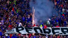 Tribunal de Disciplina sancionó a más de 5 mil hinchas de Universidad de Chile
