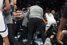 Scotty Pippen Jr., Myron Gardner fined $35,000 each for Grizzlies-Heat scuffle