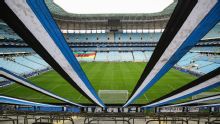 Grêmio x Bolívar: onde assistir ao vivo, horário, palpite e prováveis escalações do jogo da Sul-Americana