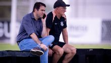 OPINIÃO: Corinthians é uma tragédia até quando 'a bola entra'