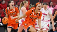 NCAA Women's Bracketology: 2026 women's college basketball projections