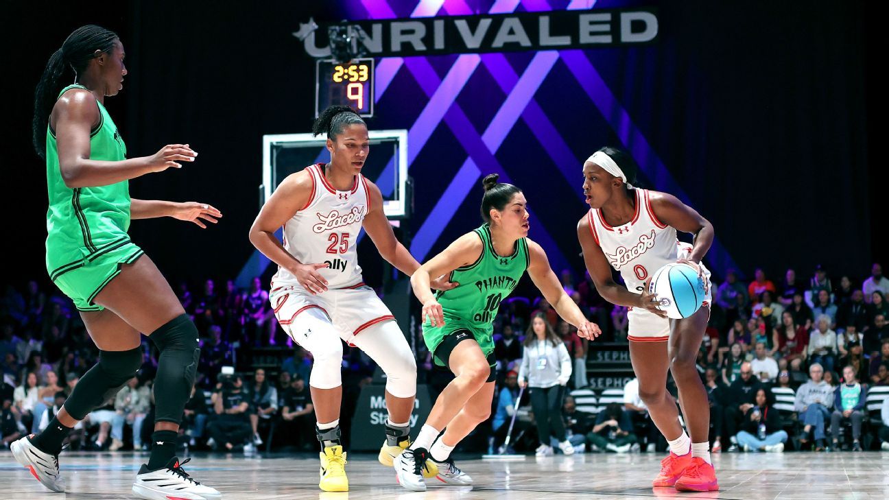 Playoffs imbatibles de 2026: calendario, equipos, estadísticas para conocer