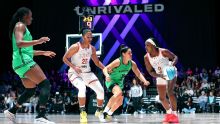 Unrivaled playoffs 2026: Schedule, teams, stats to know
