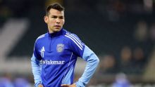 Pushed out of San Diego, Lozano is 'perfect football fit' for Galaxy