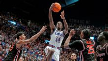 Injunction allows Council Jr. back to Kansas for 7th college season