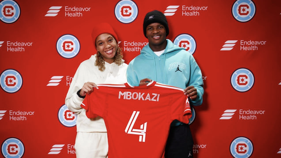 Football agent Basia Michaels says Bafana coach Hugo Broos's comments 'trampled on the work I have done'