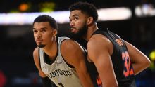 Finales de la NBA 2026: Predicciones para Knicks vs. Spurs