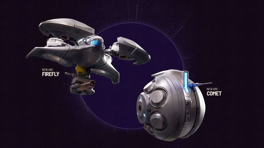 ARC Raiders Levels Up: Shrouded Sky Unveils Game-Changing Features