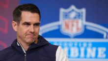 Source: Giants give GM Joe Schoen multiyear extension