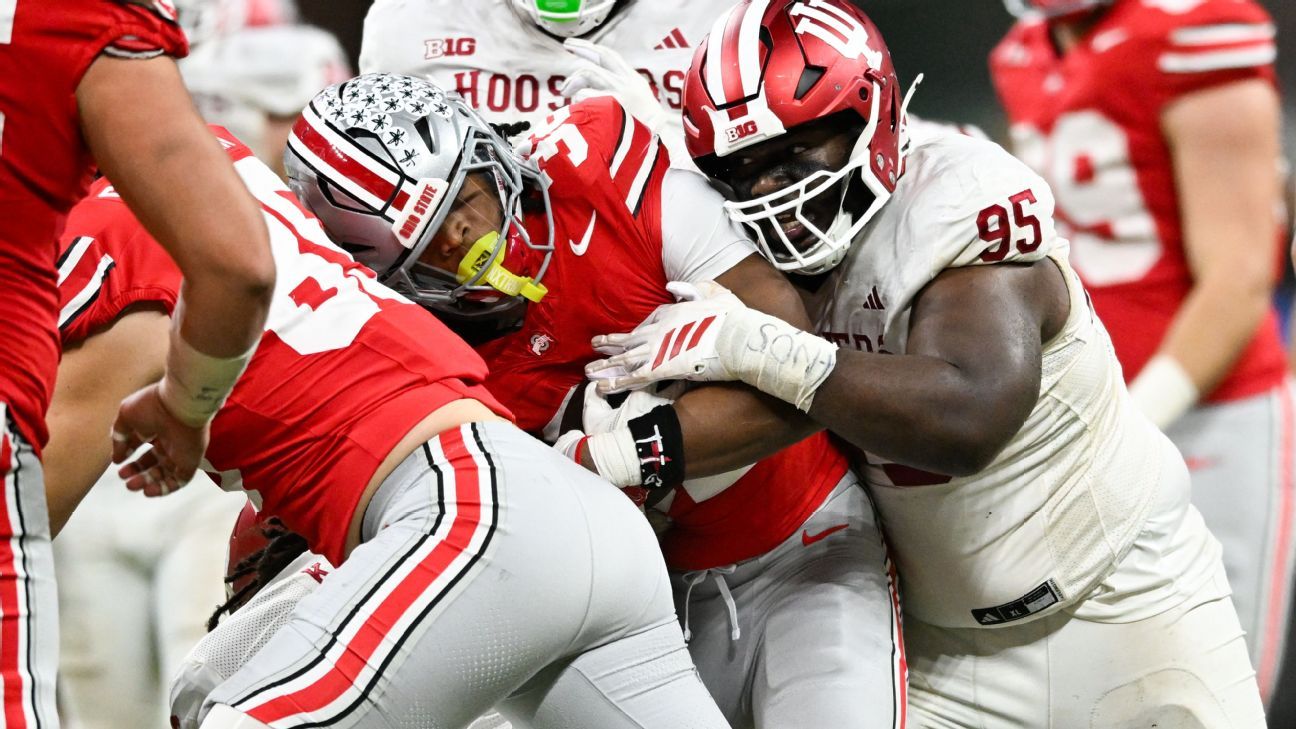 The game that will define the 2026 season for every power-conference team