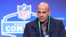 2026 NFL offseason: News from coaches, GMs at combine