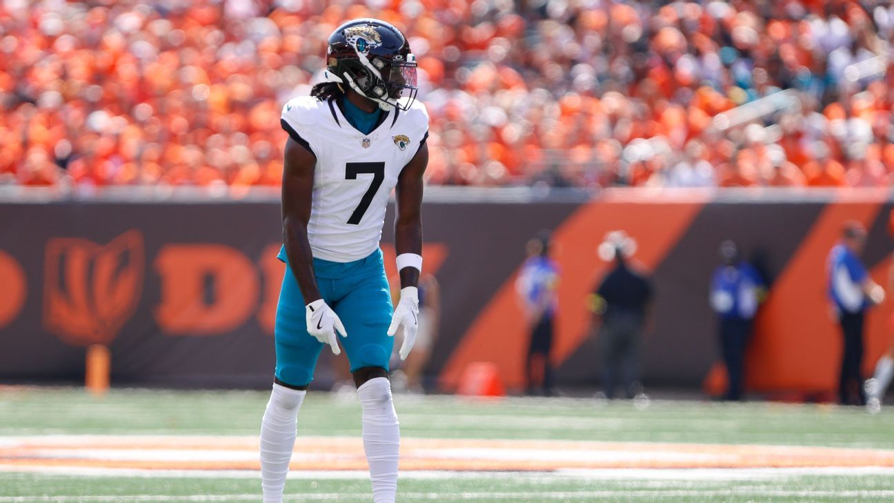 Ranking the top offseason trade candidates: Who are the best players potentially available?