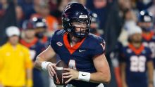 Virginia QB Chandler Morris files lawsuit seeking 7th year