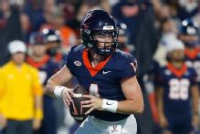 Virginia QB Morris has injunction request denied by judge