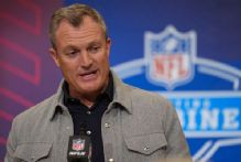 John Lynch optimistic 49ers, Trent Williams can reach deal