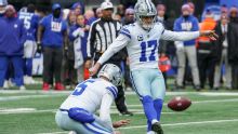 Brandon Aubrey rechaza oferta millonaria de los Dallas Cowboys