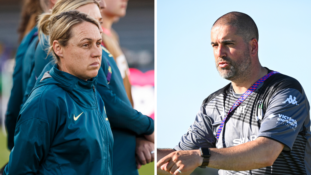 Blayney, Torcaso and the growing Australian influence in Asian Cup dugouts