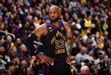 Botched final play between Luka, LeBron dooms Lakers vs. Magic