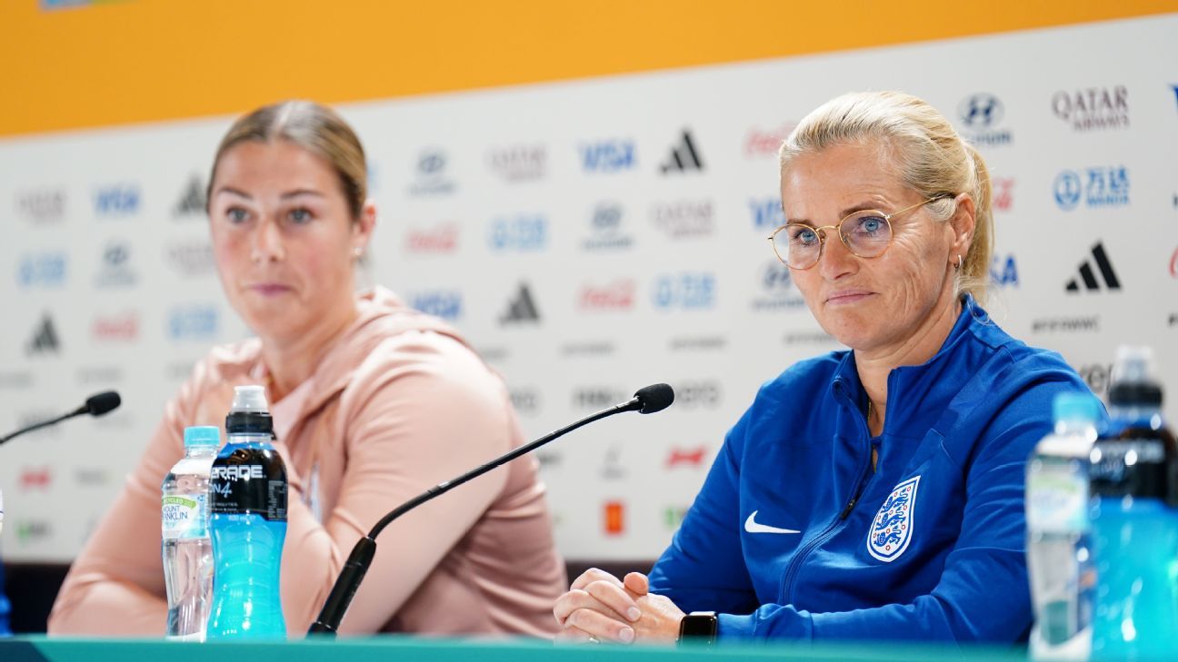 Earps on book fallout: 'Consequence of my actions'