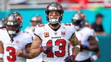 A look at what Mike Evans has meant to the Buccaneers