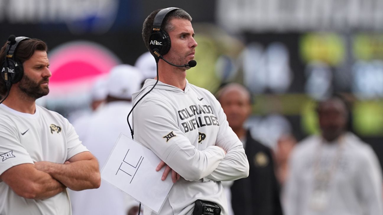 Source: Broncos bring Colorado DC onto staff