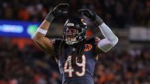 Source: Bears allow LB Tremaine Edmunds to seek trade