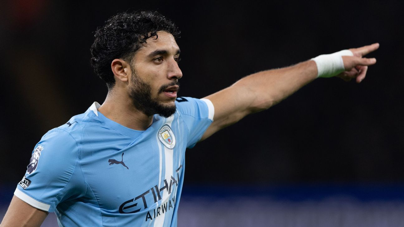 Transfer rumors, news: Barcelona want Man City's Omar Marmoush