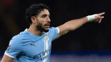 Tottenham agree Omar Marmoush loan with Man City - sources