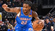 Thunder acuerda extensión de 5 años, 139 mdd con Cason Wallace