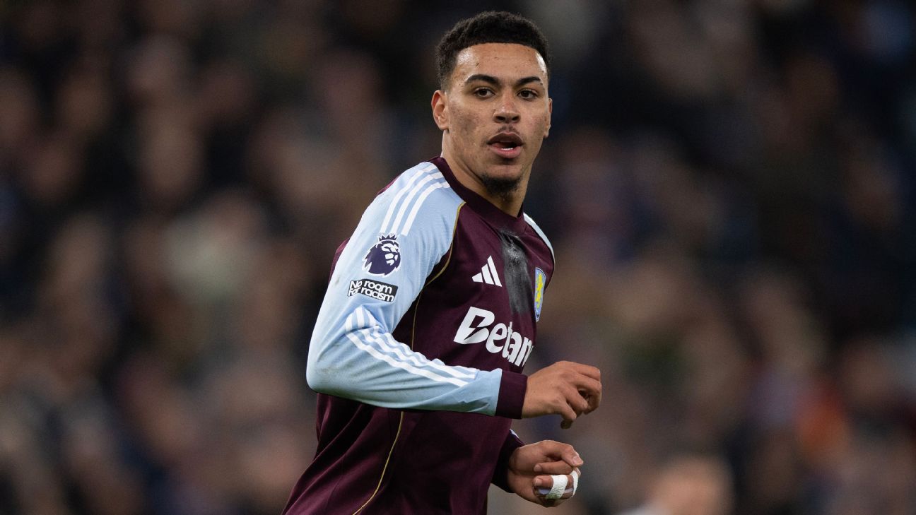 Transfer rumors, news: Chelsea confident of landing Aston Villa's Rogers