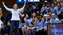 NCAA Women's Bracketology: 2026 women's college basketball projections