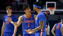 NCAA Bracketology: Predicting the 2026 men's March Madness field