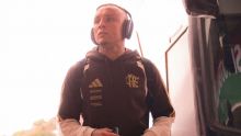 Botafogo sondou Cebolinha, do Flamengo, mas esbarrou em desejo de deixar o Rio de Janeiro; veja bastidores