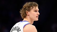 Jazz pierde 2 semanas a Markkanen por lesión de cadera, fuentes