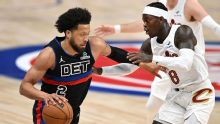 NBA Playoffs 2026: Lo que hay que saber en Pistons vs. Cavaliers