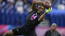 2026 NFL combine: Top draft prospects, best workouts, risers