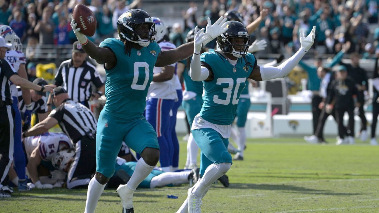 Barnwell tiers the top free agents on defense: Plenty of capable starters