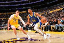 Sources: De'Anthony Melton returns to Warriors on 2-year deal