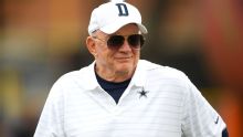 Jerry Jones asegura que Cowboys invertirán más en agencia libre
