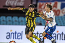 Cuándo juegan Peñarol vs. Nacional por el Torneo Clausura: equipo, fecha, hora y TV en vivo