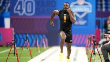 2026 NFL combine: Top draft prospects, best workouts, risers