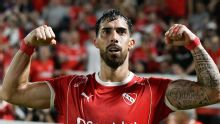 Finalmente, Gabriel Ávalos pasa de Independiente a Olimpia