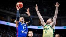 Boomers too strong for Philippines in Manila Qualifier