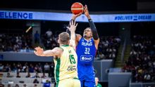 Gilas Pilipinas suffers second straight defeat against Australia in 2027 FIBA Basketball World Cup Asian qualifiers