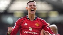 Transfer rumors, news: Bayern eye Man United's Sesko to replace Kane